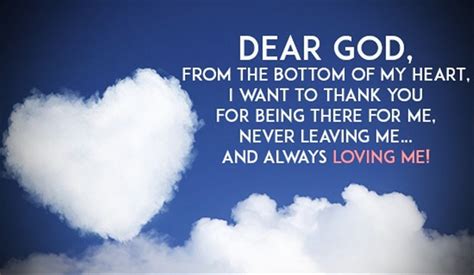 Dear God: Thank You For Sending Your Son~ ~Dear God With Love~