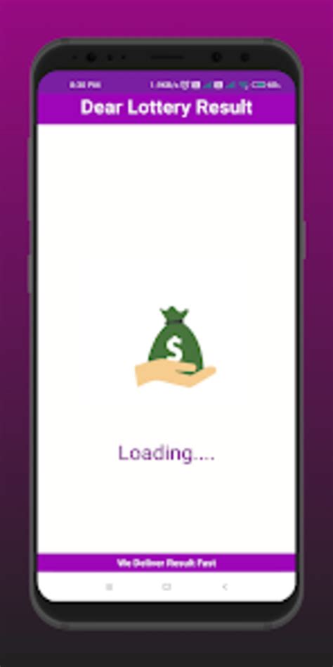 Dear Lottery Result APK Download for Android 