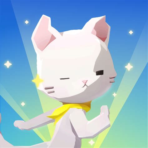 Dear My Cat Relaxing cat game APK Download for Android 