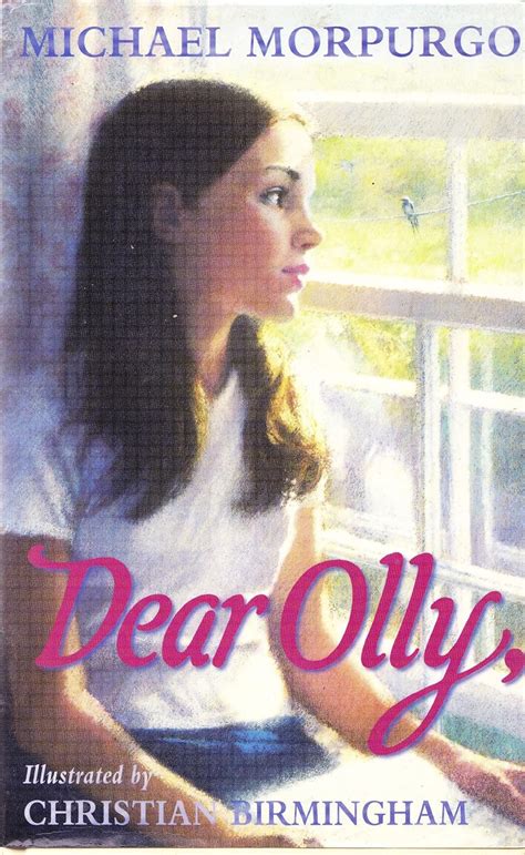 Dear Olly Hardcover – 4 Sept. 2000 - Amazon