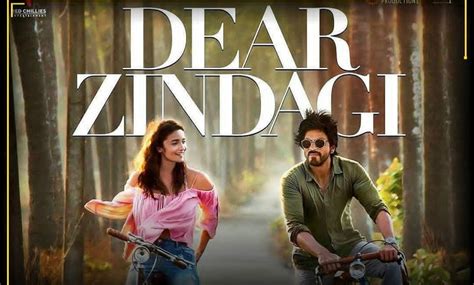 Dear Zindagi - Box Office Mojo