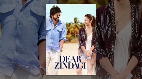 Dear Zindagi - YouTube