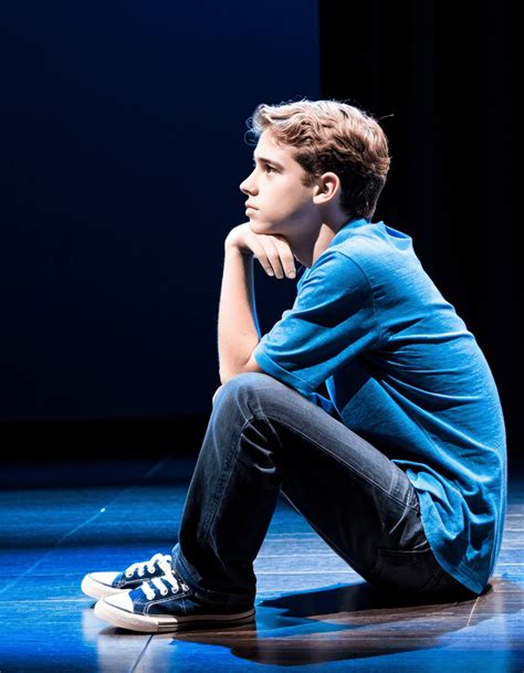 Dear evan hansen roles