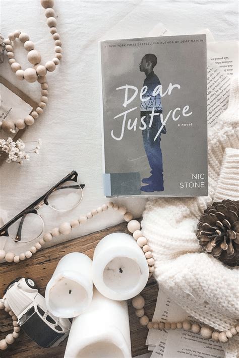 Dear justyce summary. Things To Know About Dear justyce summary. 