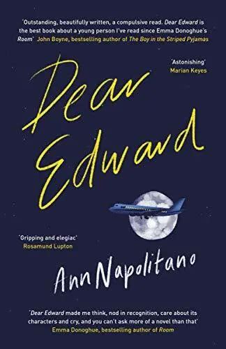 Download Dear Edward By Ann Napolitano