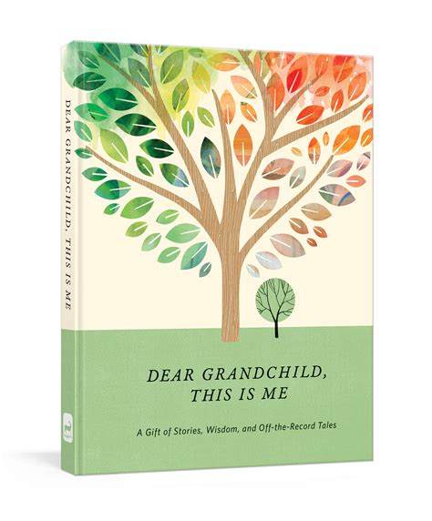 Full Download Dear Grandchild This Is Me By Waterbrook