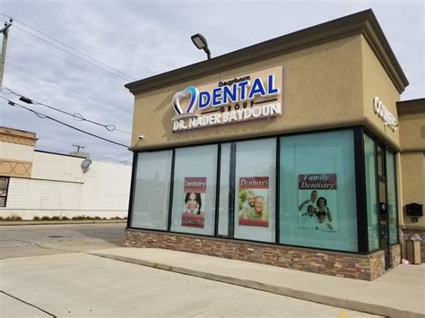 Dearborn Dentistry - Chicago, IL - Yelp