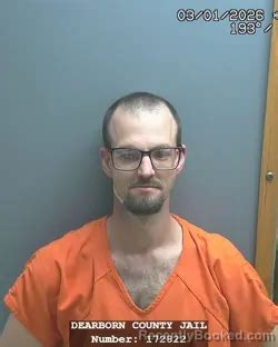 Dearborn county jail inmates mugshots.  Jails are operated by counties.  Opera...