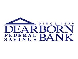 Dearborn financial credit union. Credit line together with any other mortgage (s) cannot exceed 90% of the property value on 1- to 4-family, owner-occupied properties. Some fees apply. $50 Home Equity Line of Credit Annual Fee, Appraisal Fee necessary to process the loan application. Promotional introductory offer applies to new HELOC applications submitted between 3/1 - 3/31/24. 