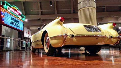 Dearborn ford museum. 2 days ago · At The Henry Ford, you'll discover America—its culture, inventions, people and can-do spirit—and hundreds of hands-on ways to explore it, enjoy it and be inspired by it. Prepare to be astounded by our … 