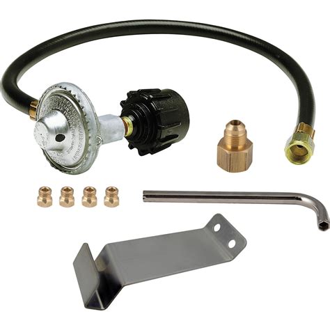 Dearborn heater propane conversion kit. These kits include all parts needed to convert all Modine HD & HDS heaters (hot surface and direct spark) either from propane (LP) to natural gas (NG) or vice versa. Modine Part #. Fits Modine Models. 3H37266-1. 3H0372660001. HD30, HD45, HD60, HD75, HDS30, HDS45, HDS60, HDS75. Conversion to propane kit. Fits all 1 stage gas valve units. 