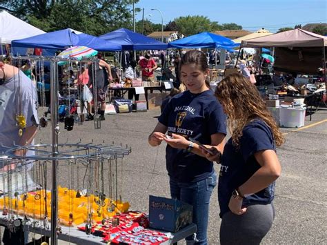 Dearborn heights city wide garage sale. In the spirit of community, family fun and – of course – shopping, Dearborn Heights again presents its City-Wide Garage Sale Aug. 9. “I believed in this and I wanted to do this fo… 