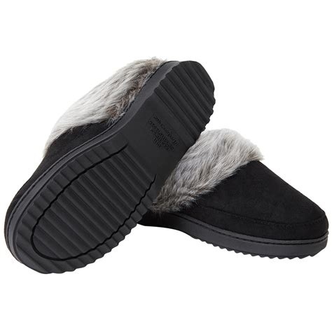 Addressing the financial barriers women and minority small business owners face when they are looking for funding helps the communities they do businesses in. Addressing the financ.... Dearfoam slippers womens