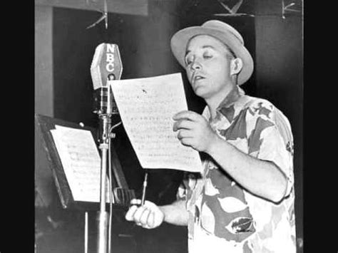 Dearie lyrics - BING CROSBY