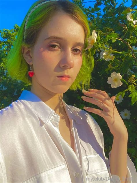 Dearly_Emily Onlyfans Leak 🍆 +18