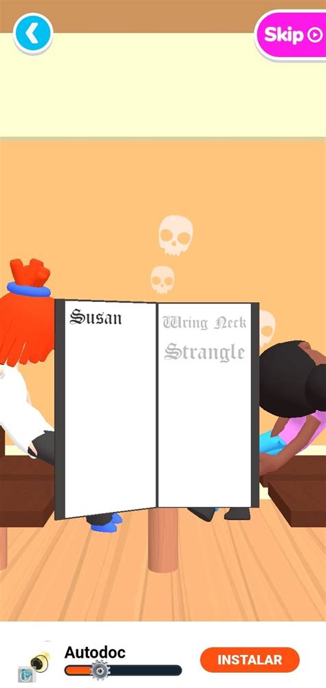 Death Book APK Download for Android 