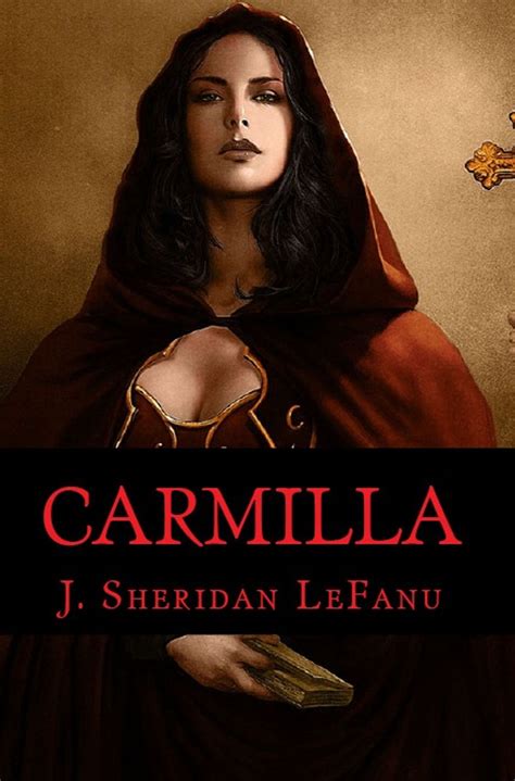 Death In Carmilla - 1109 Words Internet Public Library