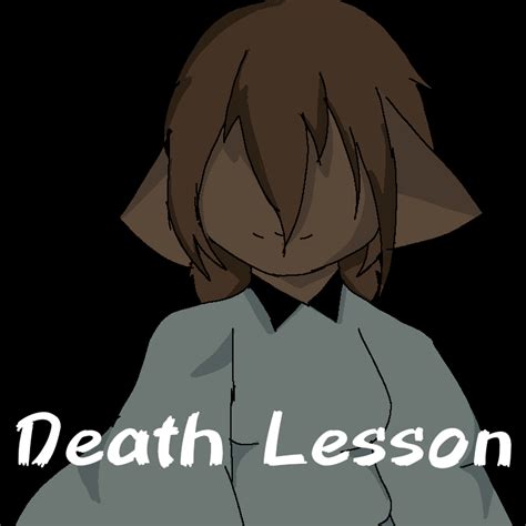 Death Lesson WEBTOON