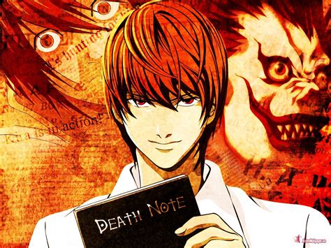 Death Note & 9 Other Anime Where The Main Character Is The Villain