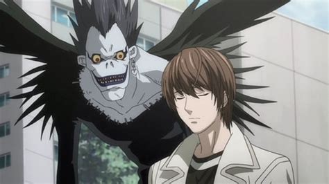 Death Note 1. Sezon 12. Bölüm. 