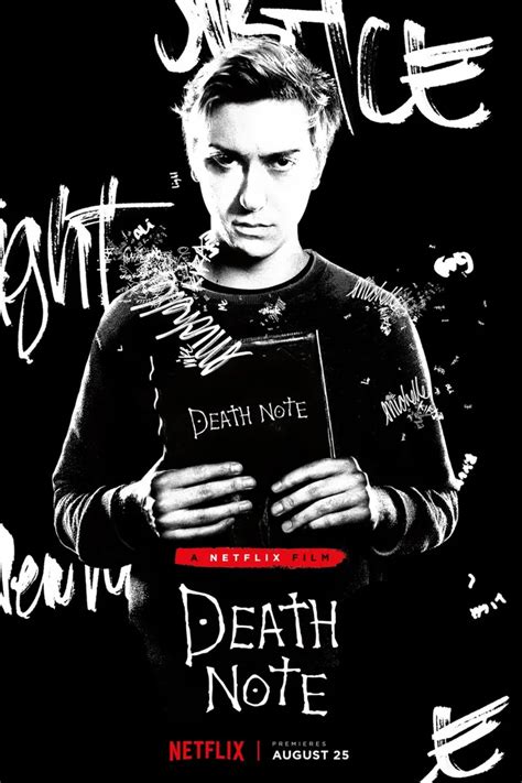 Death Note Film cara kirim kode fb & konfirmasi pembayaran chip 250 resep transparan tradisional bokep HD 26 image 1