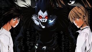 Death Note Sub Indo