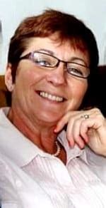 Death Notice of Gerardine Galvin (née Dowling) - rip.ie