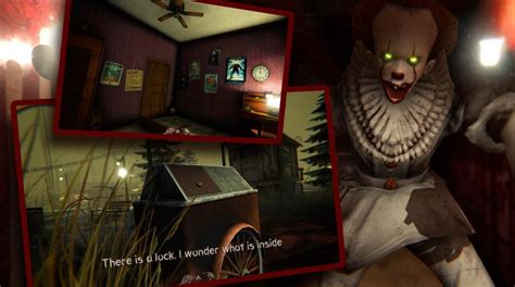 Death Park 2: Scary Clown Survival Horror Game for PC