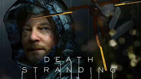 Death Stranding Guide Wiki