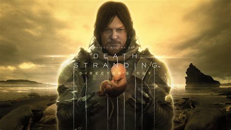Death Stranding coming to PC Game Pass 