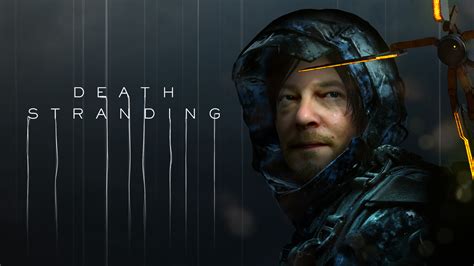 Death Stranding s PC release delayed to July 