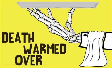 Death Warmed Over