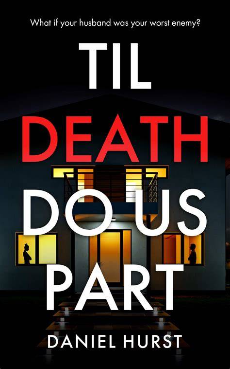 Read Death Will Do Us Part
