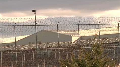 Death at Greene Correctional Facility Sparks Investigation