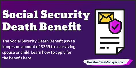 Death benefits social security.  How Social Security Can Help You When a Family Member Dies...