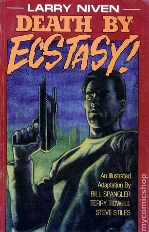 Death by Ecstasy by Larry Niven - AbeBooks