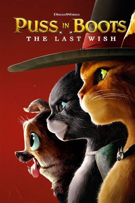 Death from Puss In Boots 2: The Last Wish is the Coolest ... - TikTok