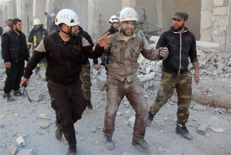 Death in Istanbul: The untold story behind Syria’s White Helmets