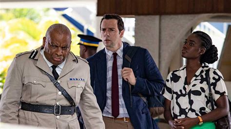 Death in Paradise fans react as series 11 finale reveals …