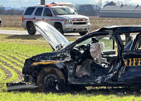 Death in circleville ohio.  The Guardian previously reported on the crash, which ...