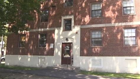 Death investigation underway after woman found dead at South Boston housing project