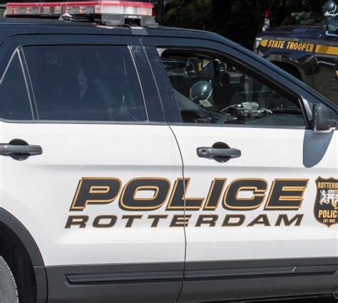 Death investigation underway in Rotterdam