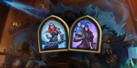 Nov 28, 2022 · The new Duels update for Hearthstone's Patch 25.0 and March of the Lich King expansion comes with two new playable Death Knight Heroes, a revamp to the Bucket System and more! Including more treasures, another set being added, and a brand new season on December 6. . 