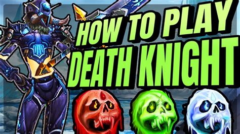 Death knight tank spec wotlk. Contribute. Welcome to Wowhead's Pre-Patch Leveling Guide for Blood Death Knight Tank in Wrath of the Lich King Classic. This guide will provide a list of recommended locations for finding gear, talent builds for level 55-70, best glyphs, best rotation, best professions, and best consumables. 