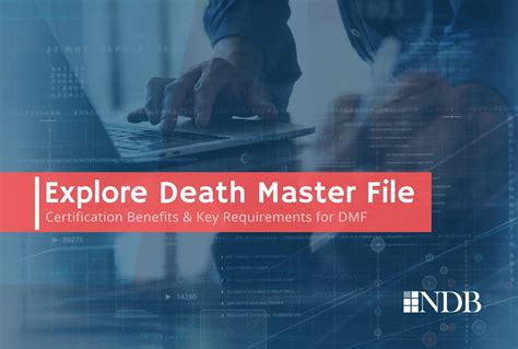 Death master file.  Product Information We offer several options for a...