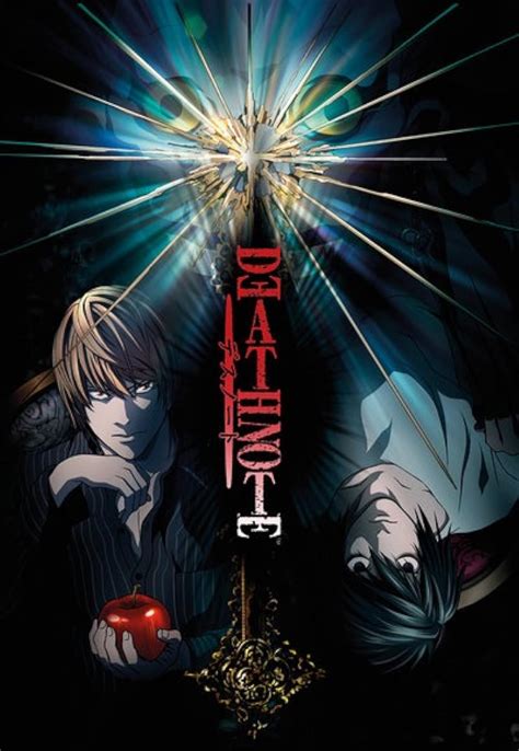 Death note 2006. Things To Know About Death note 2006. 