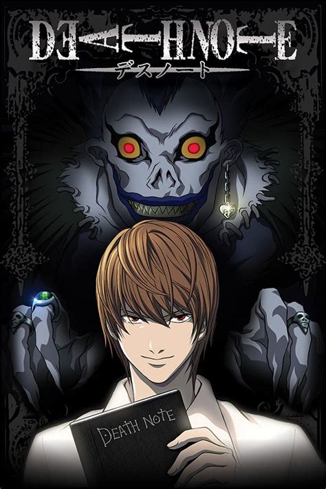 Death note where to watch. Die Serien & Filme zu „Death Note“ Nachdem der Manga von Tsugumi Ōba und Takeshi Obata 2006 abgeschlossen wurde, erschienen eine Reihe an Verfilmungen zu „Death Note“. 