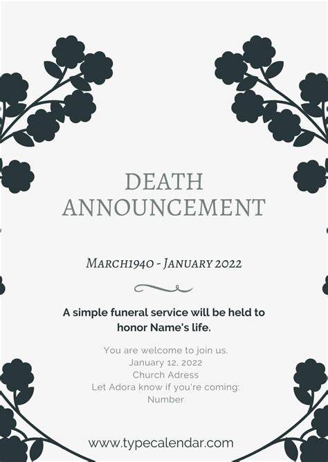 Death notices ballaghaderreen.  Click on any entry to view the full death n...