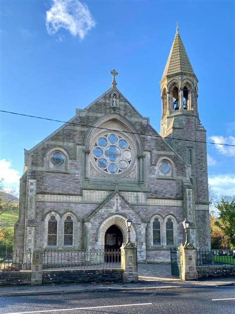 Death notices cushendall.  Parish of Cushendall (Layde) in the Diocese...