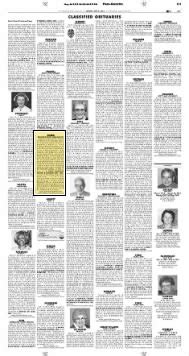 Death notices pittsburgh.  in Pittsburg, PA.  Pittsburgh Post Gazette - A pl...
